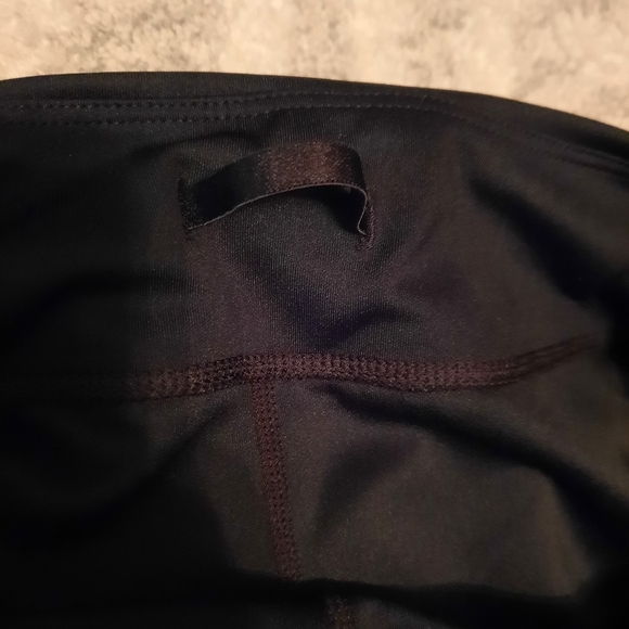 NWT Adidas D2M RR 78 Tights, Black with 3 stripes, Size M - Picture 9 of 14